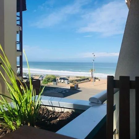 Cosy Studio Avec Vue Sur L'Ocean Lacanau Zewnętrze zdjęcie