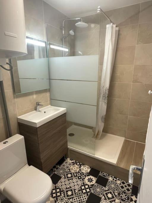 Cosy Studio Avec Vue Sur L'Ocean Lacanau Zewnętrze zdjęcie